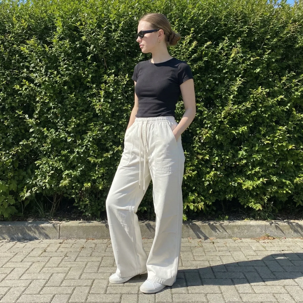 Nova Pants view 3